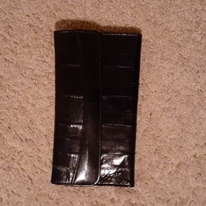 Black Wallet